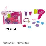 OBL10057323 - 手链，发夹，发圈，吹风筒，染发膏