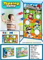 OBL10057463 - Target