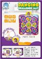 OBL10057530 - Baby carpet/Fitness frame