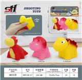 OBL10058224 - 搪胶玩具