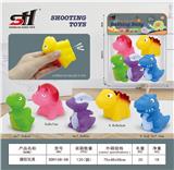 OBL10058225 - 搪胶玩具