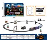 OBL10058237 - Electric series