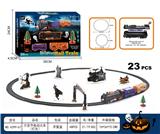 OBL10058238 - Electric series