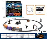 OBL10058240 - Electric series