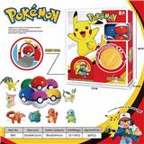 OBL10058505 - 宠物精灵扭蛋机（英文版）