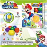 OBL10058510 - 超级马里奥扭蛋机（英文版）
