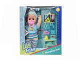 OBL10058801 - Babytrollyfordoll