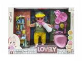 OBL10058814 - Babytrollyfordoll