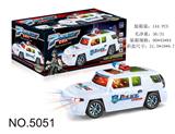 OBL10058899 - Electric series