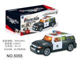OBL10058900 - Electric series