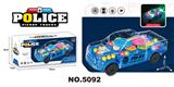 OBL10058911 - Electric series