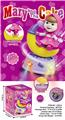 OBL10058925 - Electric series
