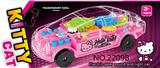 OBL10058938 - Electric series