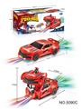 OBL10058957 - Electric series