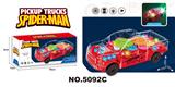OBL10058962 - Electric series