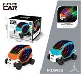 OBL10058964 - Electric series