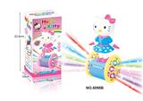 OBL10058968 - Electric series