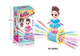 OBL10058972 - Electric series