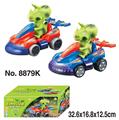 OBL10058985 - Electric series