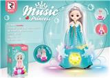 OBL10059044 - Electric series