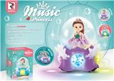 OBL10059046 - Electric series