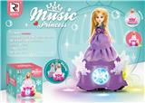 OBL10059047 - Electric series