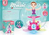 OBL10059050 - Electric series