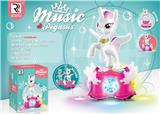 OBL10059051 - Electric series