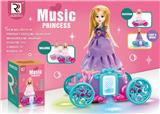 OBL10059055 - Electric series
