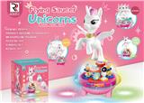 OBL10059069 - Electric series