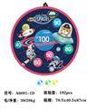 OBL10059159 - Target