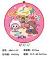 OBL10059161 - Target