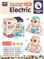 OBL10059227 - Electric series