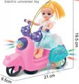 OBL10059231 - Electric series