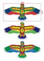 OBL10059249 - Windmill / kite