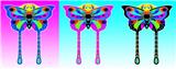 OBL10059254 - Windmill / kite