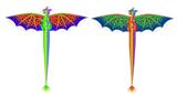 OBL10059255 - Windmill / kite