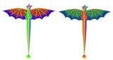 OBL10059256 - Windmill / kite