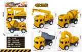 OBL10059511 - Sets / fire rescue set of / ambulance