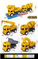 OBL10059512 - Sets / fire rescue set of / ambulance