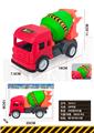 OBL10059513 - Sets / fire rescue set of / ambulance