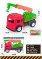 OBL10059514 - Sets / fire rescue set of / ambulance