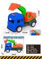 OBL10059516 - Sets / fire rescue set of / ambulance