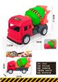 OBL10059517 - Sets / fire rescue set of / ambulance