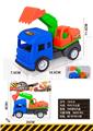 OBL10059520 - Sets / fire rescue set of / ambulance