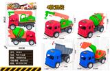 OBL10059521 - Sets / fire rescue set of / ambulance