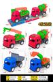 OBL10059522 - Sets / fire rescue set of / ambulance