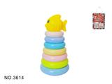 OBL10059546 - Rainbow Circle