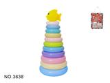 OBL10059570 - Rainbow Circle