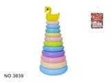 OBL10059571 - Rainbow Circle